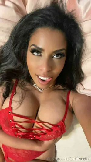 Iamsweette OnlyFans Leaked Free Thumbnail Picture - #HGlOV7G9Rj