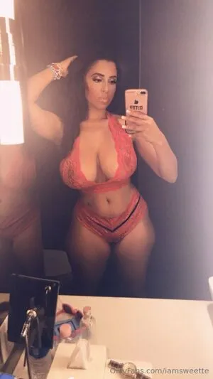 Iamsweette OnlyFans Leaked Free Thumbnail Picture - #rR2efRvsxL