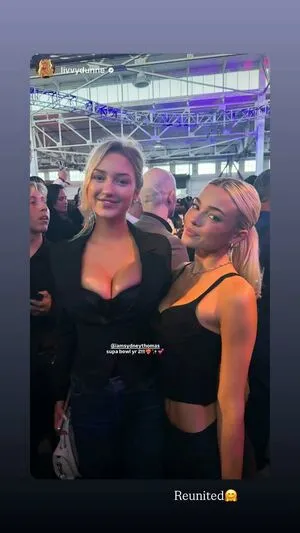 Iamsydneythomas OnlyFans Leaked Free Thumbnail Picture - #D3WKydK2Qi