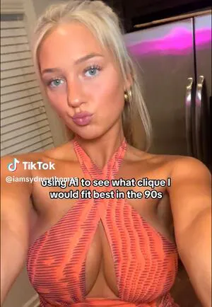 Iamsydneythomas OnlyFans Leaked Free Thumbnail Picture - #ufCmbHbeXV