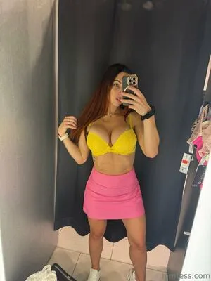Iamtessvip OnlyFans Leaked Free Thumbnail Picture - #wVgkK2Q0Pd
