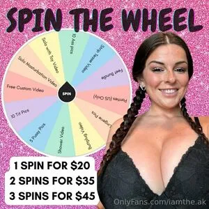 Iamthe Ak OnlyFans Leaked Free Thumbnail Picture - #JxNpOtIBSn