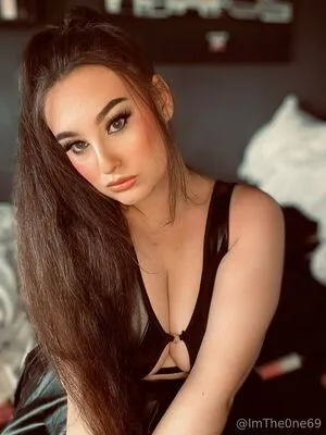 Iamthe0ne69 OnlyFans Leaked Free Thumbnail Picture - #FHkRw9SH0i