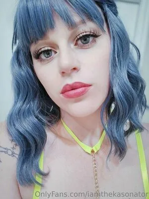 Iamthekasonator OnlyFans Leaked Free Thumbnail Picture - #8FllGGjC9O