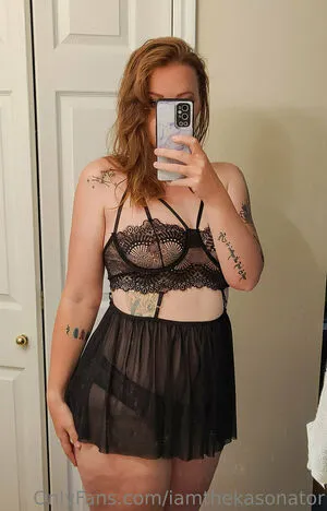 Iamthekasonator OnlyFans Leaked Free Thumbnail Picture - #eJ1BQ0Msyq