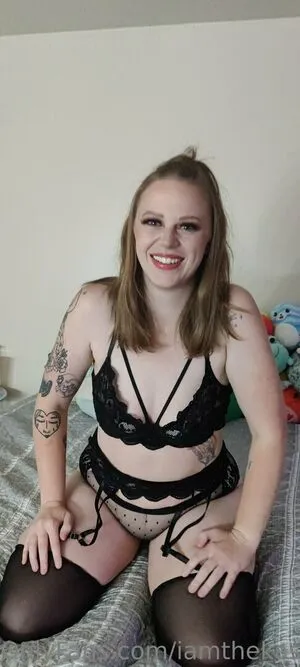 Iamthekasonator OnlyFans Leaked Free Thumbnail Picture - #hX0DOn8gwC