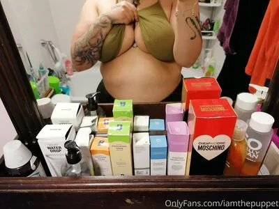 Iamthepuppet OnlyFans Leaked Free Thumbnail Picture - #1IA87XqExs