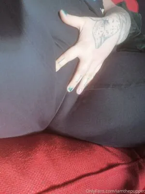 Iamthepuppet OnlyFans Leaked Free Thumbnail Picture - #2CAODCcJJ7