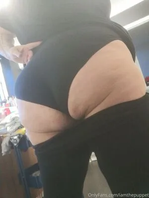 Iamthepuppet OnlyFans Leaked Free Thumbnail Picture - #AD43xZKsDx
