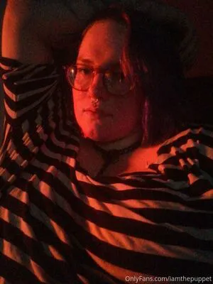 Iamthepuppet OnlyFans Leaked Free Thumbnail Picture - #BVk48tgiZe