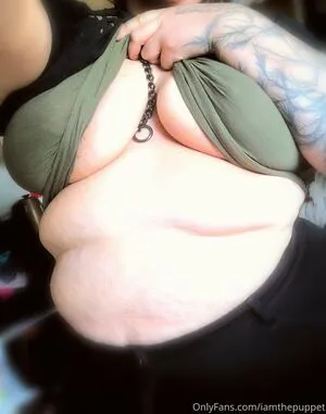 Iamthepuppet OnlyFans Leaked Free Thumbnail Picture - #FOwuO5iuTt