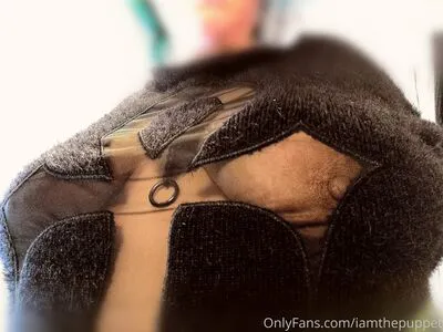 Iamthepuppet OnlyFans Leaked Free Thumbnail Picture - #N1sArK00sm