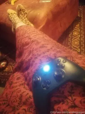 Iamthepuppet OnlyFans Leaked Free Thumbnail Picture - #N2biVghdfB