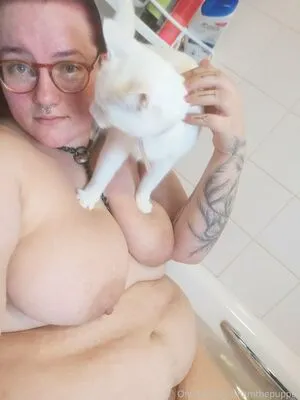 Iamthepuppet OnlyFans Leaked Free Thumbnail Picture - #PBE2Nli3C4