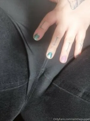 Iamthepuppet OnlyFans Leaked Free Thumbnail Picture - #QjMLs8ym3C