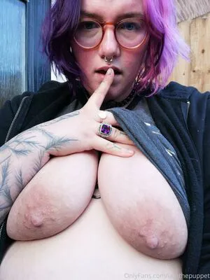 Iamthepuppet OnlyFans Leaked Free Thumbnail Picture - #Y0v2HaR549