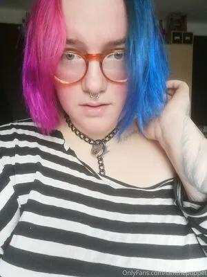 Iamthepuppet OnlyFans Leaked Free Thumbnail Picture - #Y3osnG01DI
