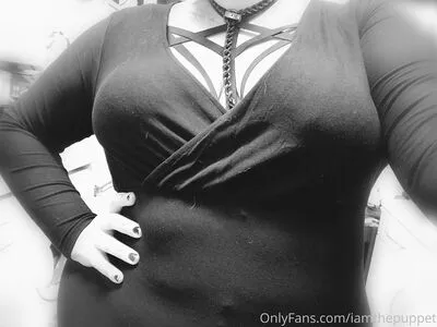 Iamthepuppet OnlyFans Leaked Free Thumbnail Picture - #YUy3epXlmq
