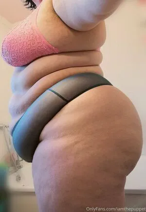 Iamthepuppet OnlyFans Leaked Free Thumbnail Picture - #aICtK6xGJA
