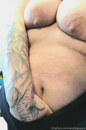 Iamthepuppet OnlyFans Leaked Free Thumbnail Picture - #dOax7E7ofb