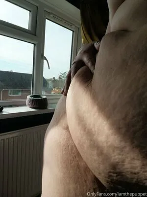 Iamthepuppet OnlyFans Leaked Free Thumbnail Picture - #eylywUVdBK