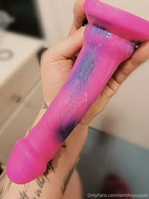 Iamthepuppet OnlyFans Leaked Free Thumbnail Picture - #fkuie0BbeI