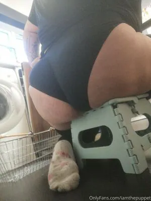 Iamthepuppet OnlyFans Leaked Free Thumbnail Picture - #fwi7c5iQwj