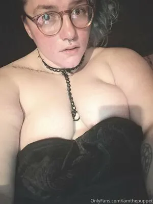 Iamthepuppet OnlyFans Leaked Free Thumbnail Picture - #h5mxKpWZ3X