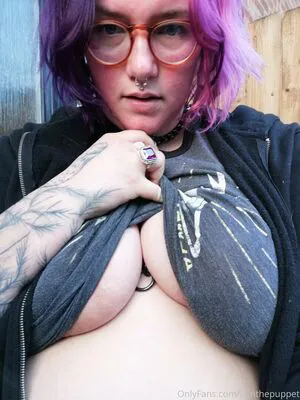 Iamthepuppet OnlyFans Leaked Free Thumbnail Picture - #iA2996bedw