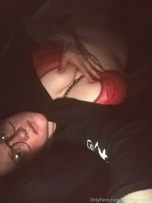 Iamthepuppet OnlyFans Leaked Free Thumbnail Picture - #mvRl64ZJgb