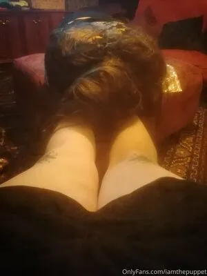 Iamthepuppet OnlyFans Leaked Free Thumbnail Picture - #nc25wmsyrK