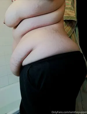 Iamthepuppet OnlyFans Leaked Free Thumbnail Picture - #nl1W74fUAe