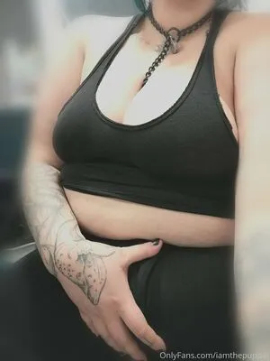 Iamthepuppet OnlyFans Leaked Free Thumbnail Picture - #pBFlgwtCWp