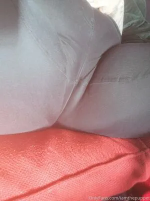 Iamthepuppet OnlyFans Leaked Free Thumbnail Picture - #pbDE9OrNkZ