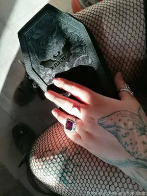 Iamthepuppet OnlyFans Leaked Free Thumbnail Picture - #rRjRh977zp