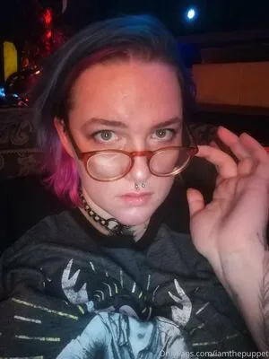 Iamthepuppet OnlyFans Leaked Free Thumbnail Picture - #yFkzzGQDXL