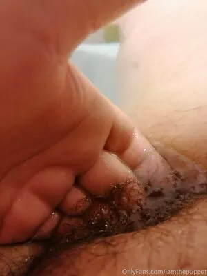 Iamthepuppet OnlyFans Leaked Free Thumbnail Picture - #yZJXIAG51Q