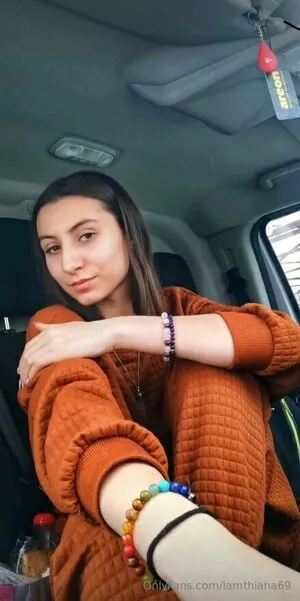 Iamthiana69 OnlyFans Leaked Free Thumbnail Picture - #8N6SYnFN3I
