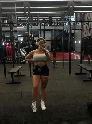 Iamthicknfit OnlyFans Leaked Free Thumbnail Picture - #AFhjmWuoR9