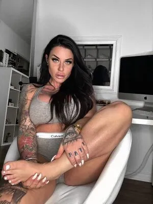 Iamthicknfit OnlyFans Leaked Free Thumbnail Picture - #iVgGCuECUw