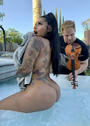 Iamthmpsn OnlyFans Leaked Free Thumbnail Picture - #J7ND7fl76y