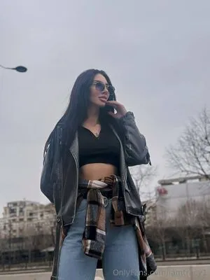 Iamtracy1 OnlyFans Leaked Free Thumbnail Picture - #FNd4kkaU3y