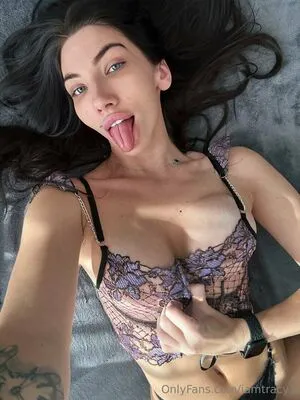 Iamtracy1 OnlyFans Leaked Free Thumbnail Picture - #S43wzFa8XQ