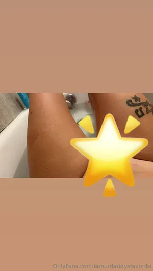 Iamurdaddysfavorite OnlyFans Leaked Free Thumbnail Picture - #M0BTK202vH