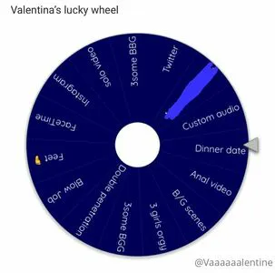 Iamvaleeentine OnlyFans Leaked Free Thumbnail Picture - #GUSFXXbZwX