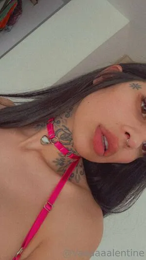 Iamvaleeentine OnlyFans Leaked Free Thumbnail Picture - #aQe9eoWb7A