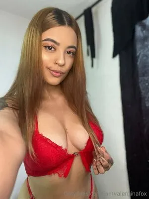 Iamvalentinafox OnlyFans Leaked Free Thumbnail Picture - #aa1hUpdlaf