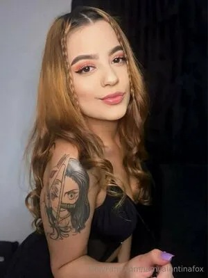 Iamvalentinafox OnlyFans Leaked Free Thumbnail Picture - #gDKknPip3T