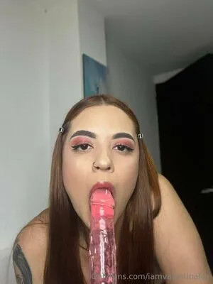 Iamvalentinafox OnlyFans Leaked Free Thumbnail Picture - #neaEwEN6rf