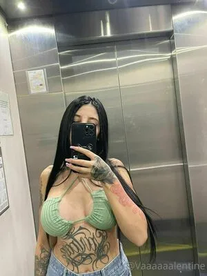 Iamvalentinexxx OnlyFans Leaked Free Thumbnail Picture - #EeVg8b9bCS